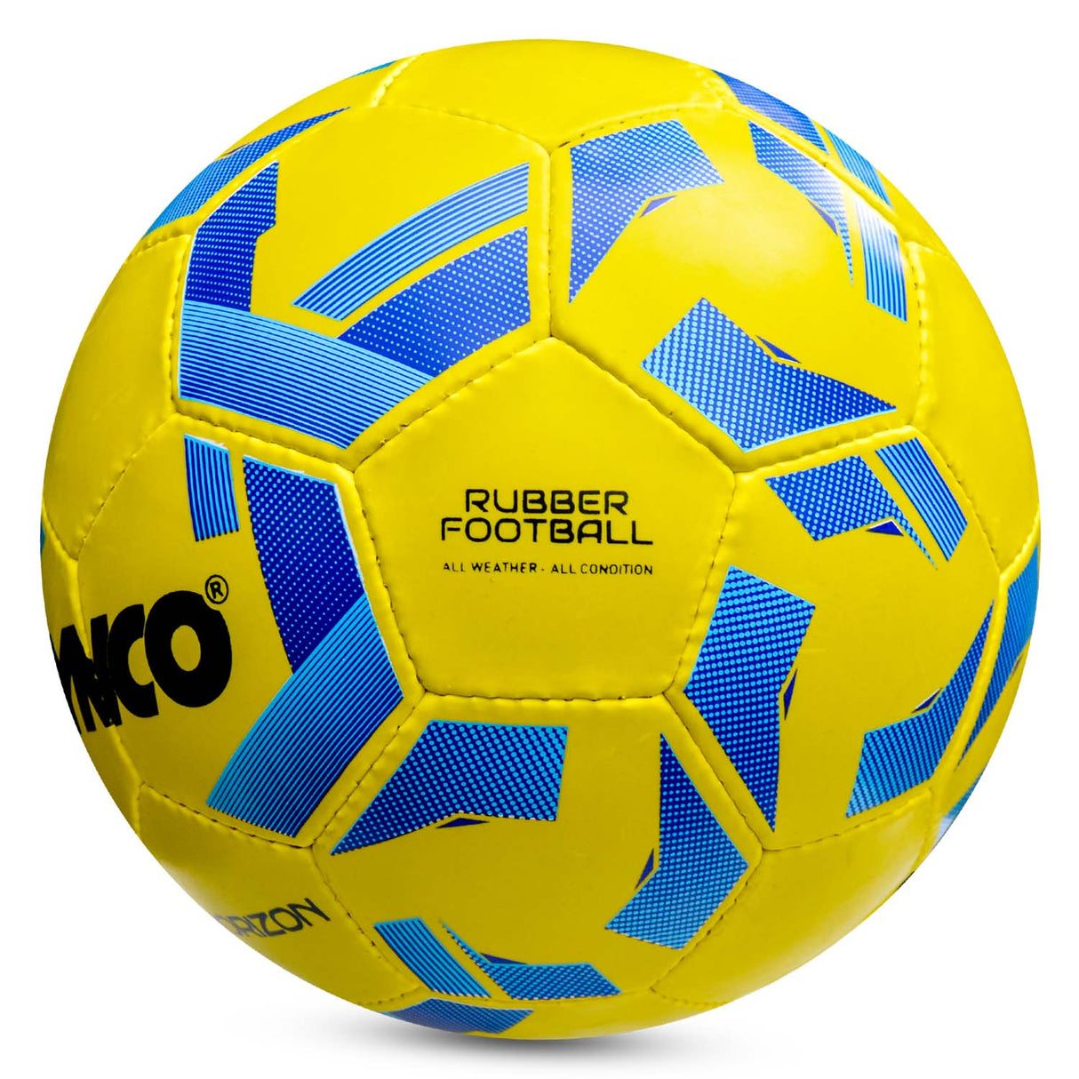 Synco Horizon football (Size-5)