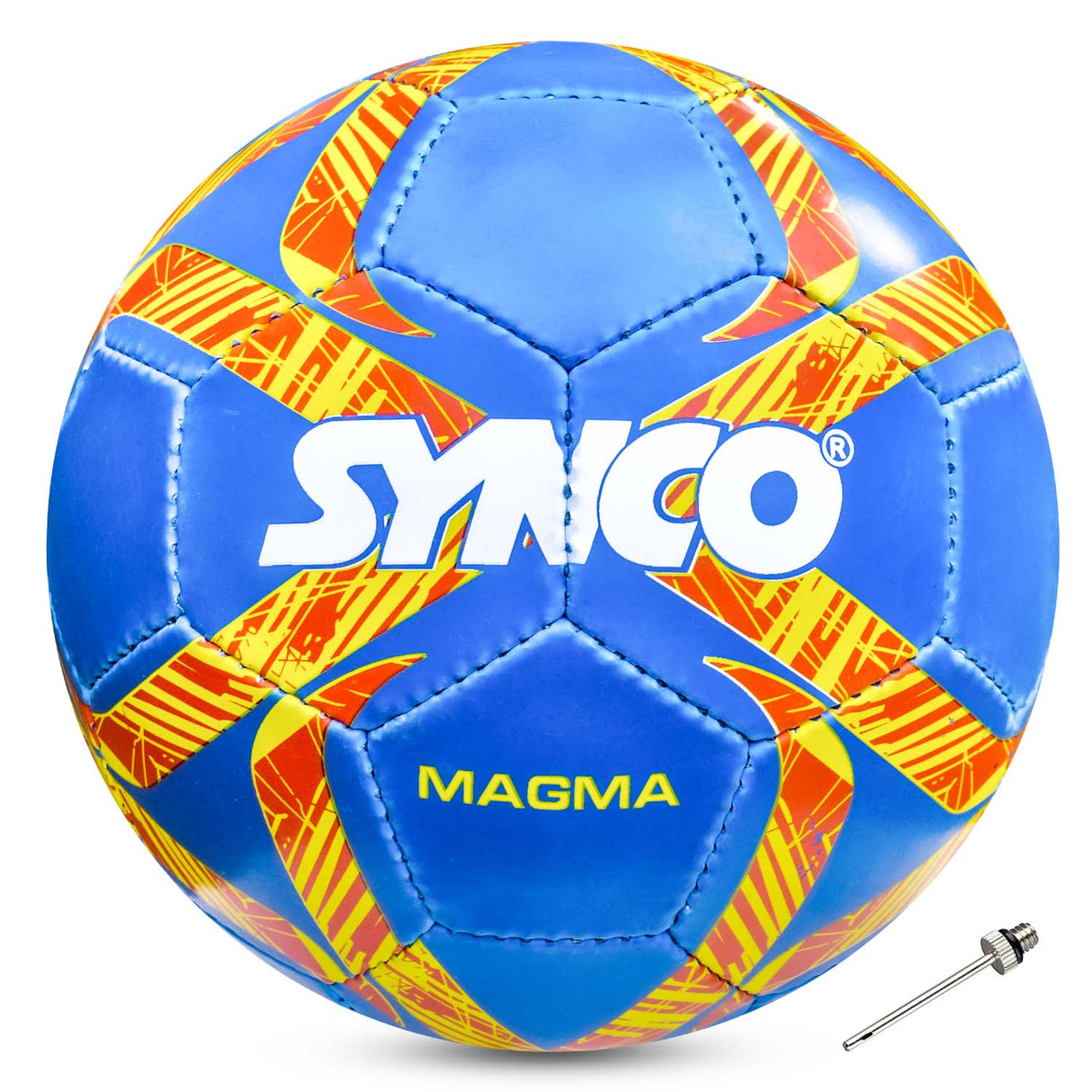 Synco Magma football (Size-5)