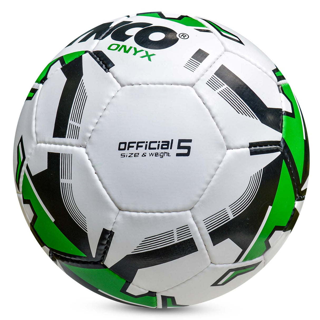 Synco Onyx football (Size-5)