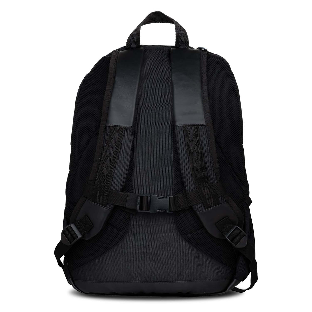 Synco Premia Laptop Backpack (M) Black