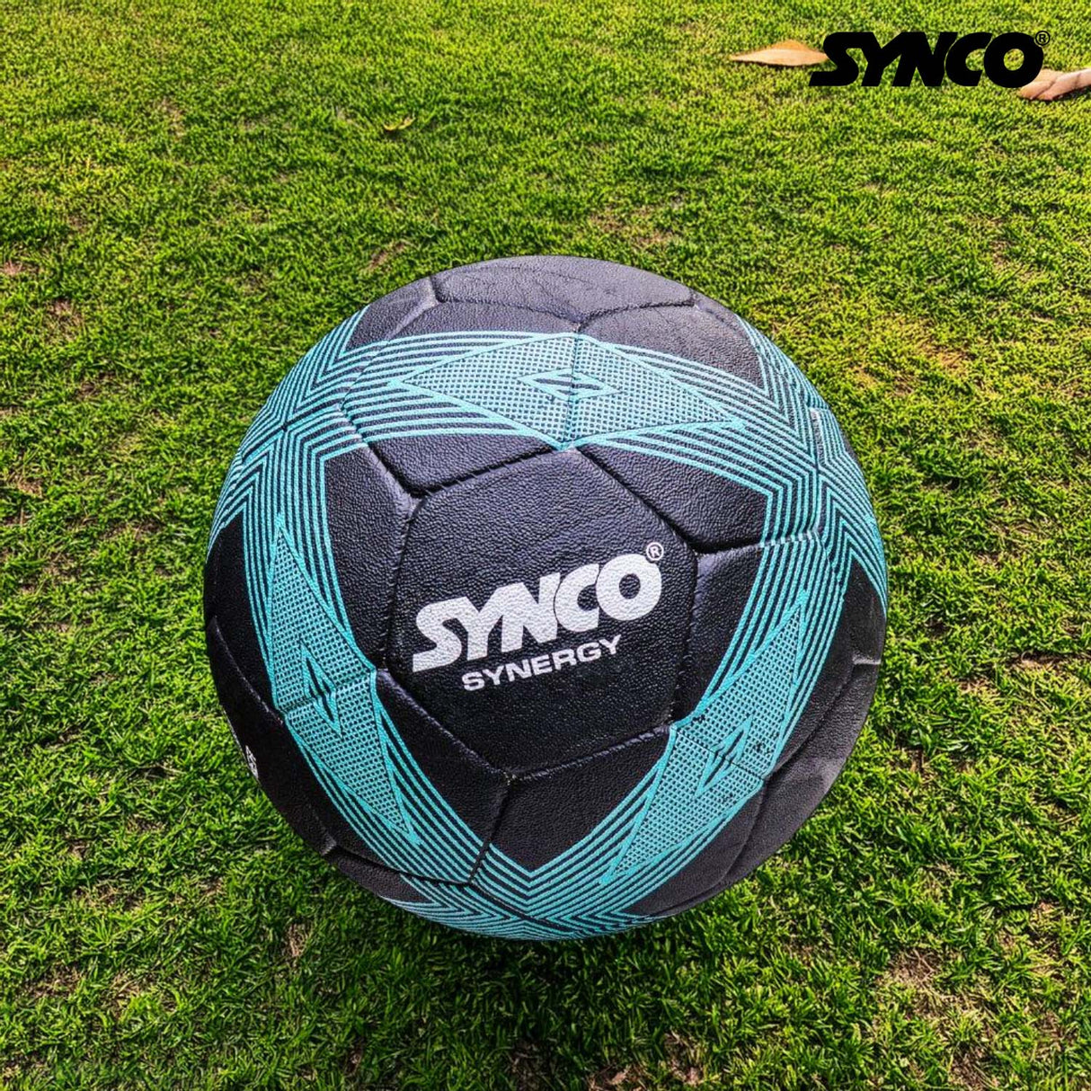 Synco Synergy football (Size-5)