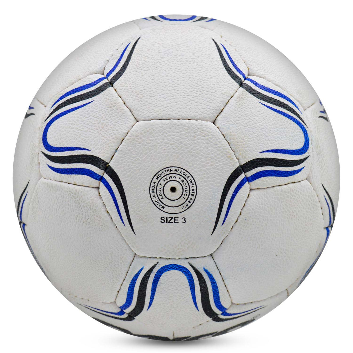 Synco Hawk Handball Size-3 (for Men) white