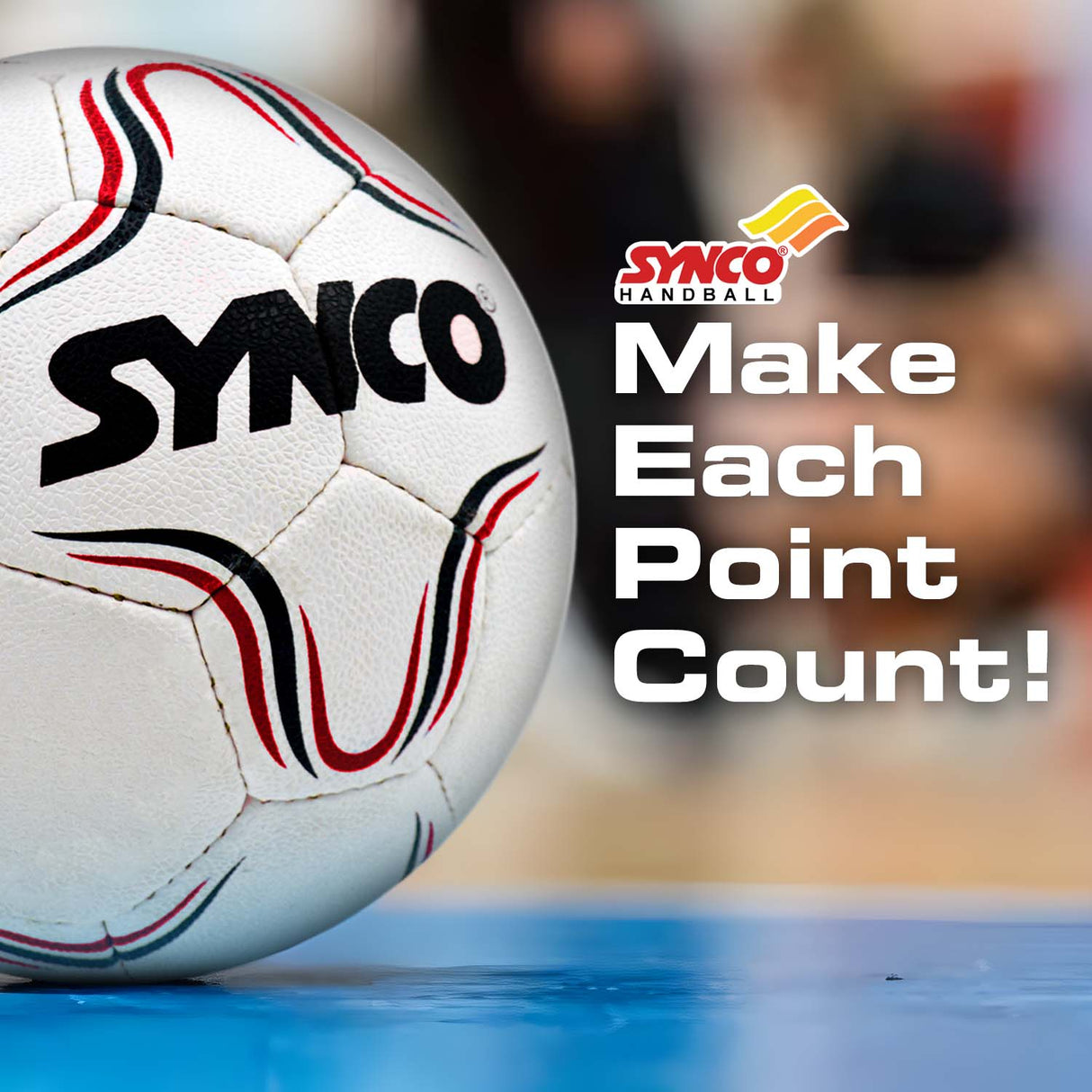 Synco Bella Handball (for Women)