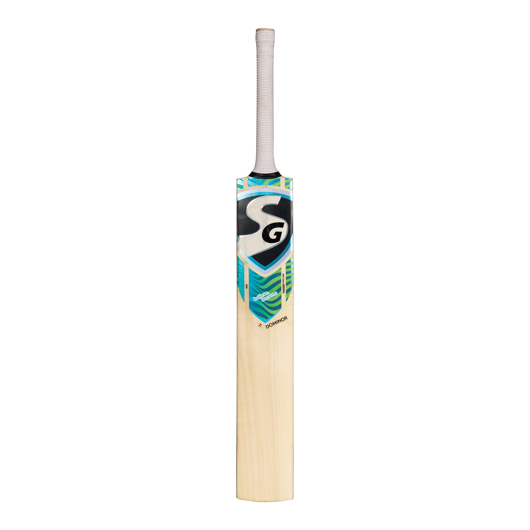 SG T-Dominor Scoop Cricket Bat | KIBI SPORTS