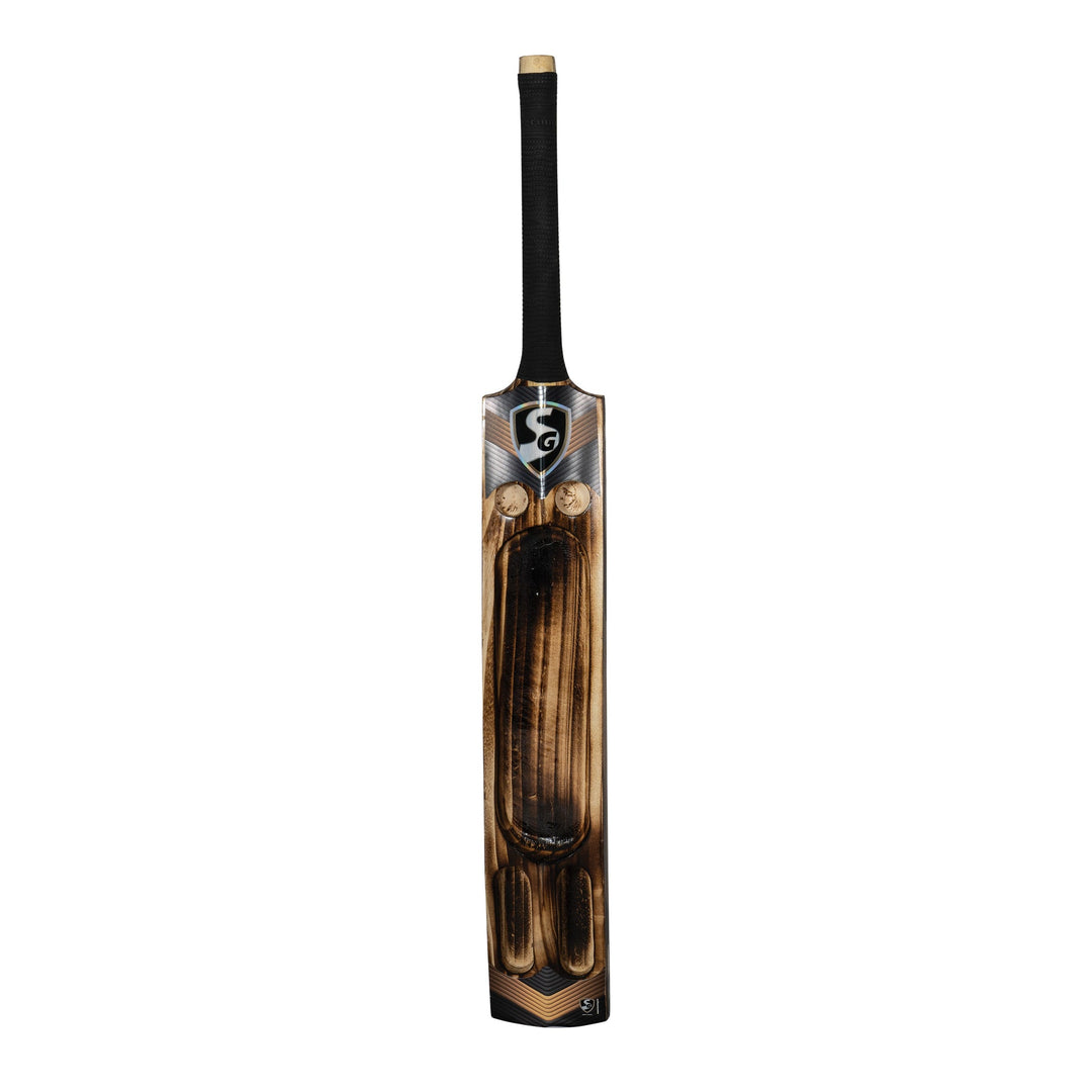 SG T-Flame Tennis Bat | KIBI SPORTS
