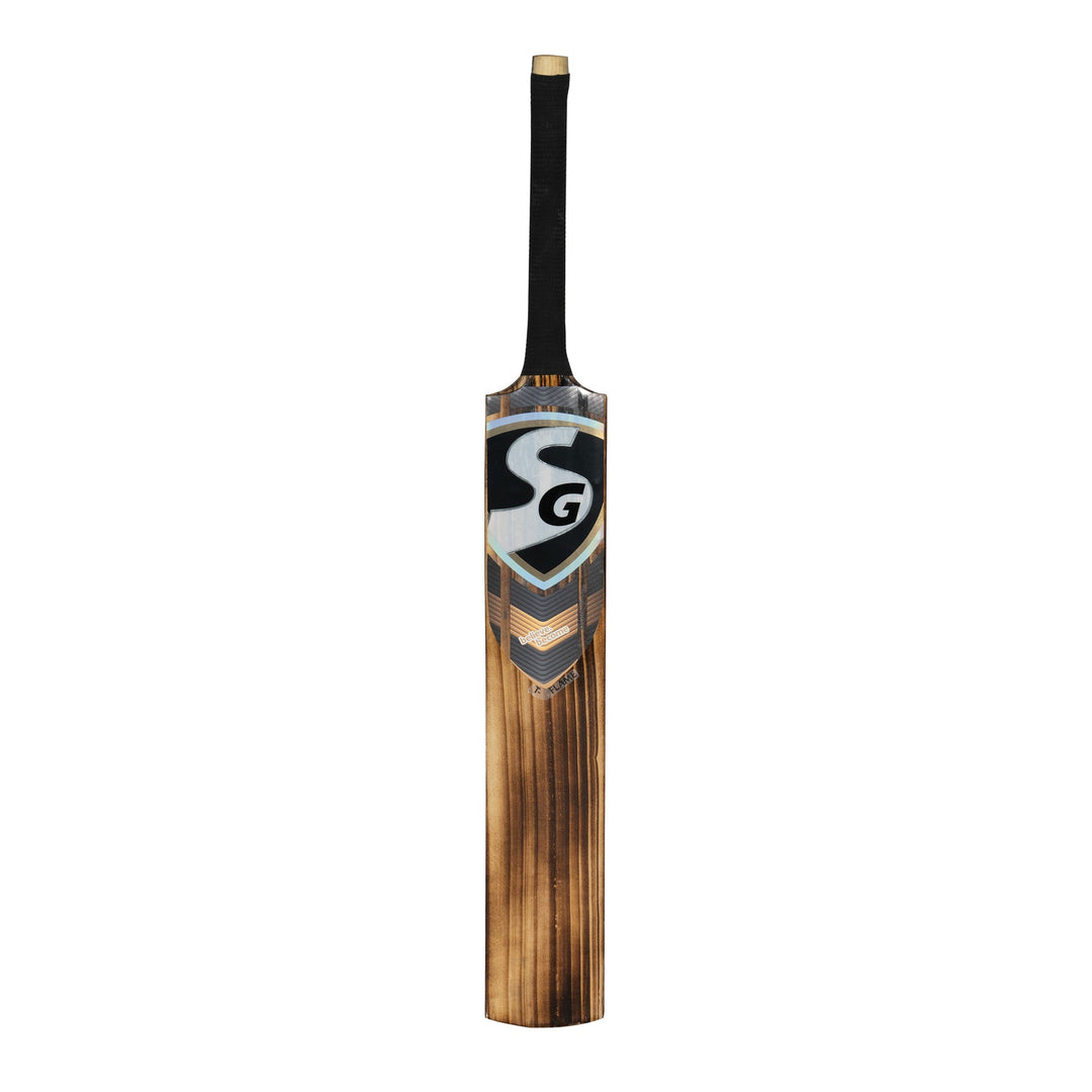 SG T-Flame Tennis Bat | KIBI SPORTS