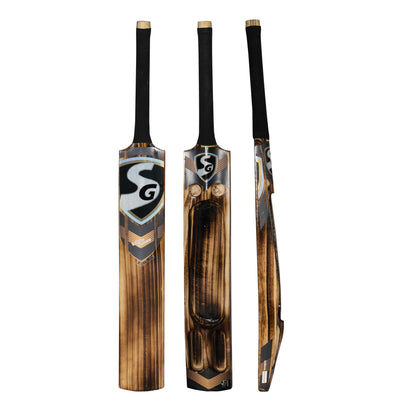SG T-Flame Tennis Bat | KIBI SPORTS