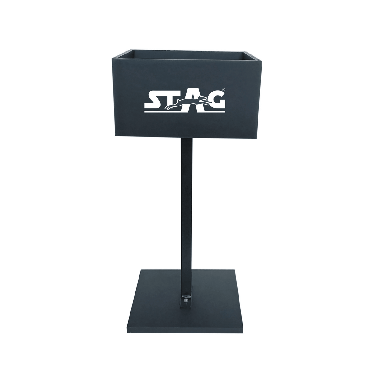 STAG GLOBAL Towel Stand – Ideal for Table Tennis Players