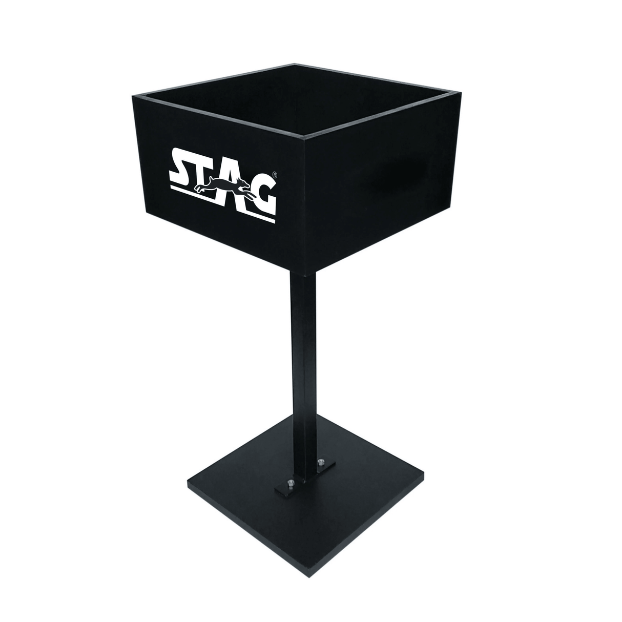 STAG GLOBAL Towel Stand – Ideal for Table Tennis Players