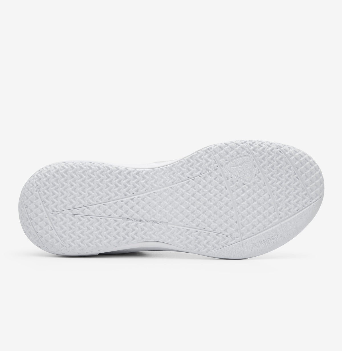 Kanso TAKUMI ID INDOOR WHITE/BLACK