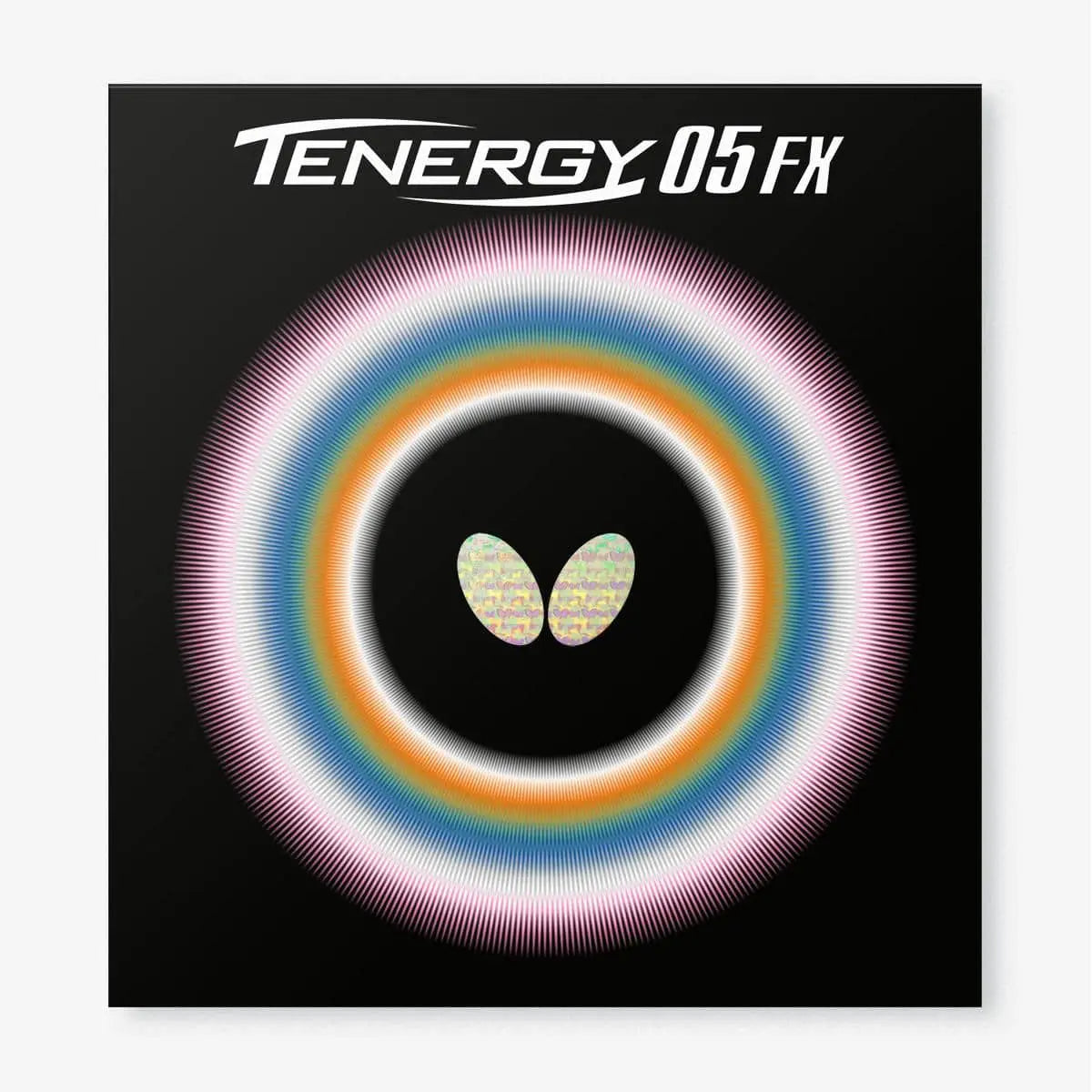 Tenergy 05 Fx Tennis Rubber Butterfly | KIBI Sports Butterfly