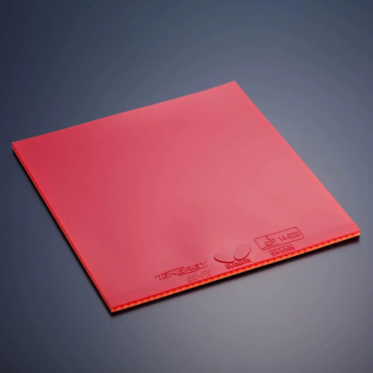 Tenergy 80 Fx Table Tennis Rubber Butterfly | KIBI Sports Butterfly