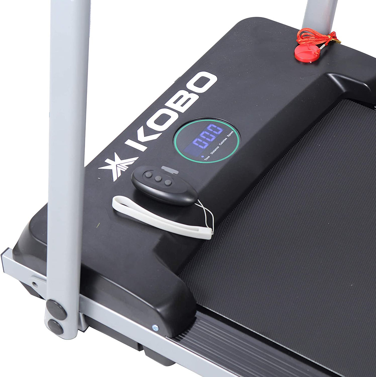 Kobo TM-111 Motorised Treadmill 1 H.P