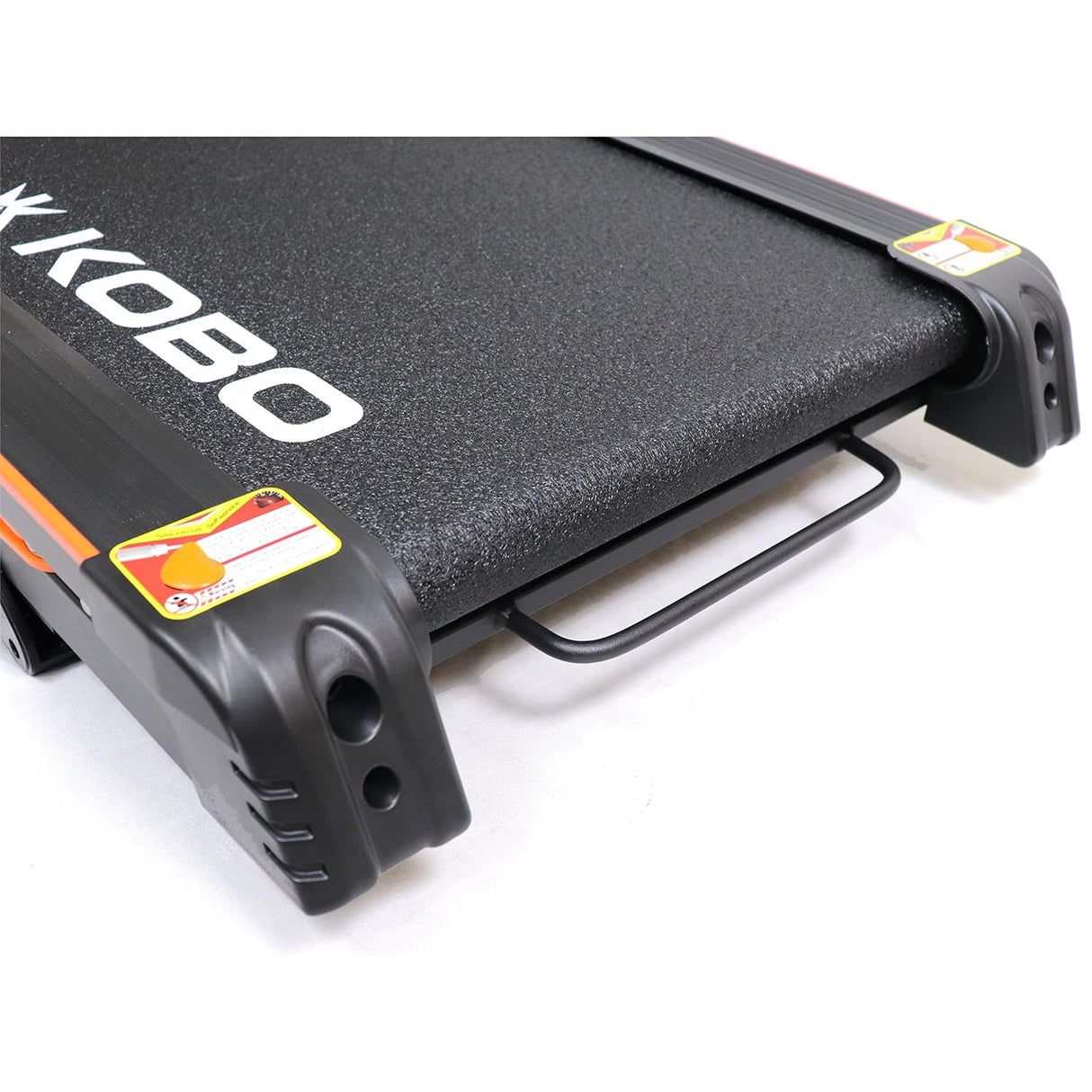 Kobo TM-210 D.C Motor Treadmill 2 H.P