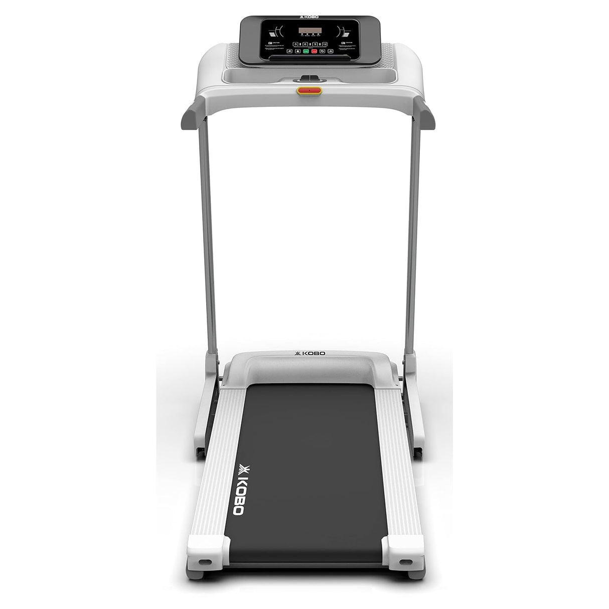 Kobo TM-215 D.C Motor Treadmill 2.5 H.P