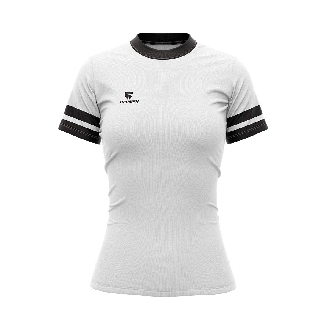Tennis Practice T Shirts Tops for Women | Custom Tennis Wear