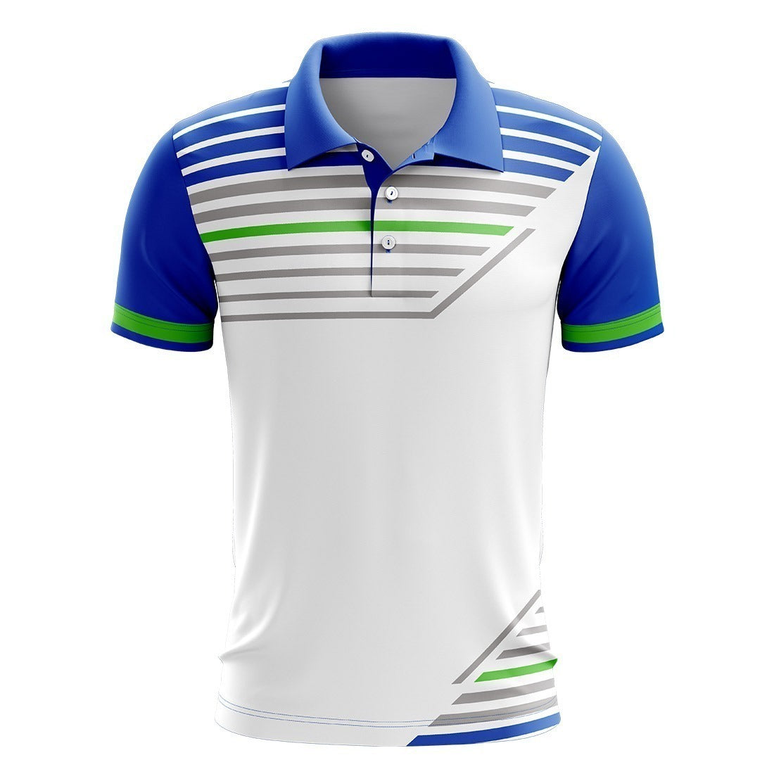 Mens Dri-FIT Short Sleeve Tennis T Shirt Jersey