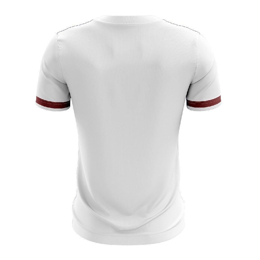 Collared Sports Polo T-Shirts for Tennis