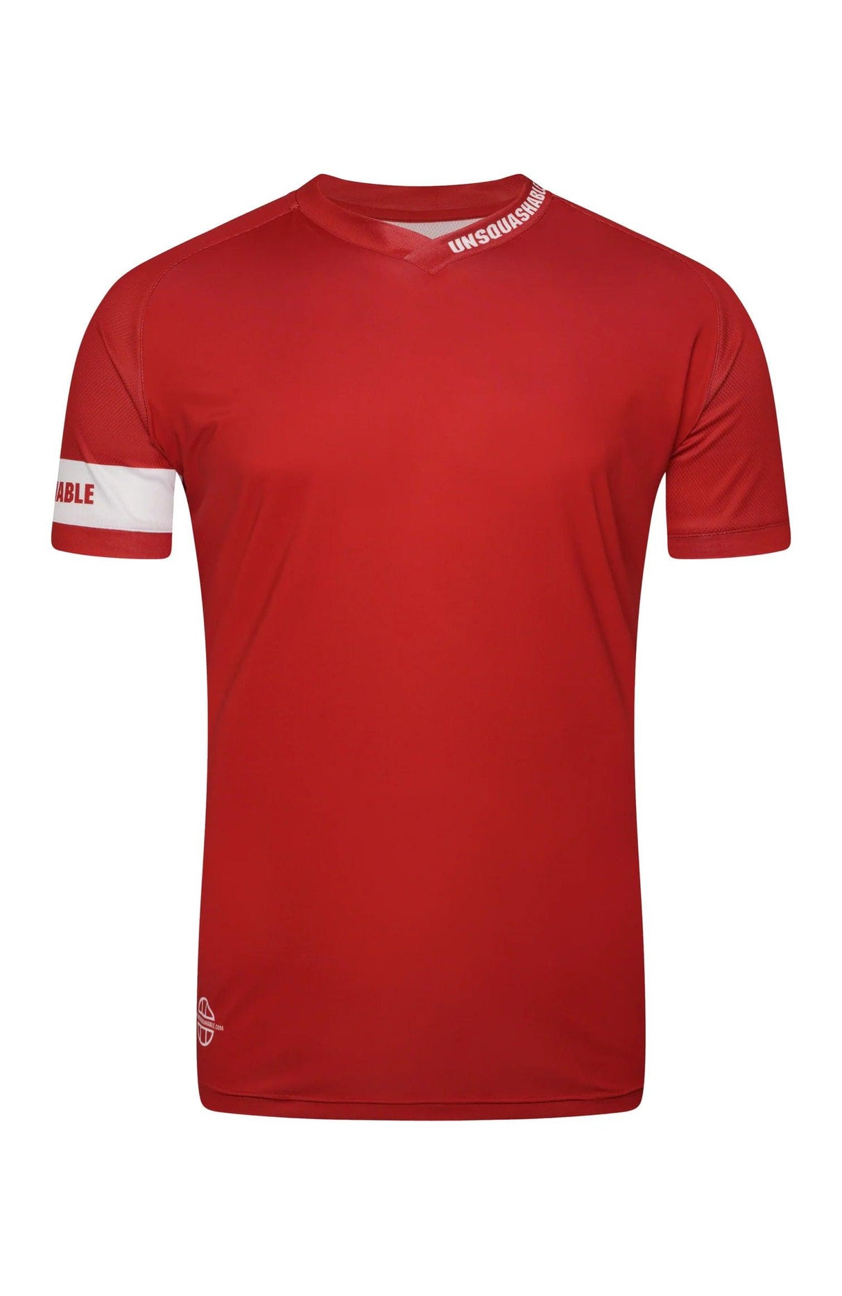UNSQUASHABLE TOUR-TEC PRO Shirt - KIBI SPORTS
