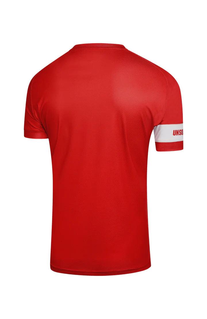 UNSQUASHABLE TOUR-TEC PRO Shirt - KIBI SPORTS