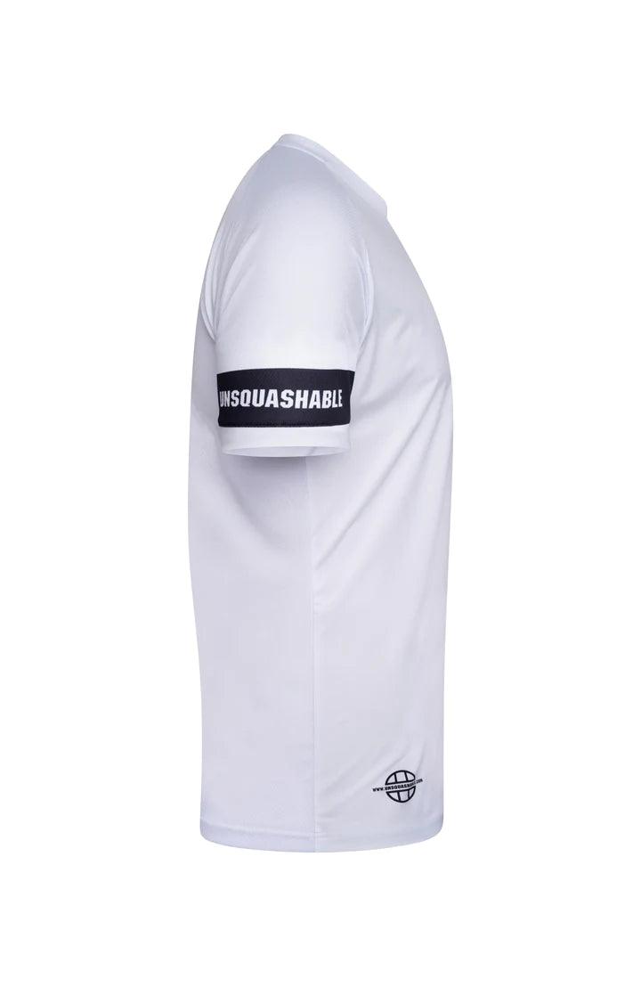 UNSQUASHABLE TOUR-TEC PRO Shirt - KIBI SPORTS