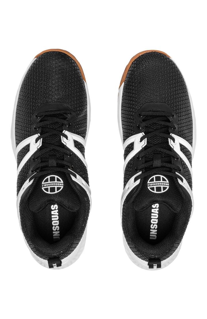 UNSQUASHABLE TOUR-TEC PRO Squash Shoe - KIBI SPORTS