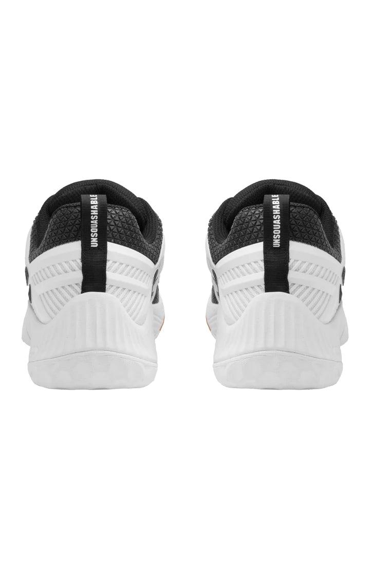 UNSQUASHABLE TOUR-TEC PRO Squash Shoe - KIBI SPORTS