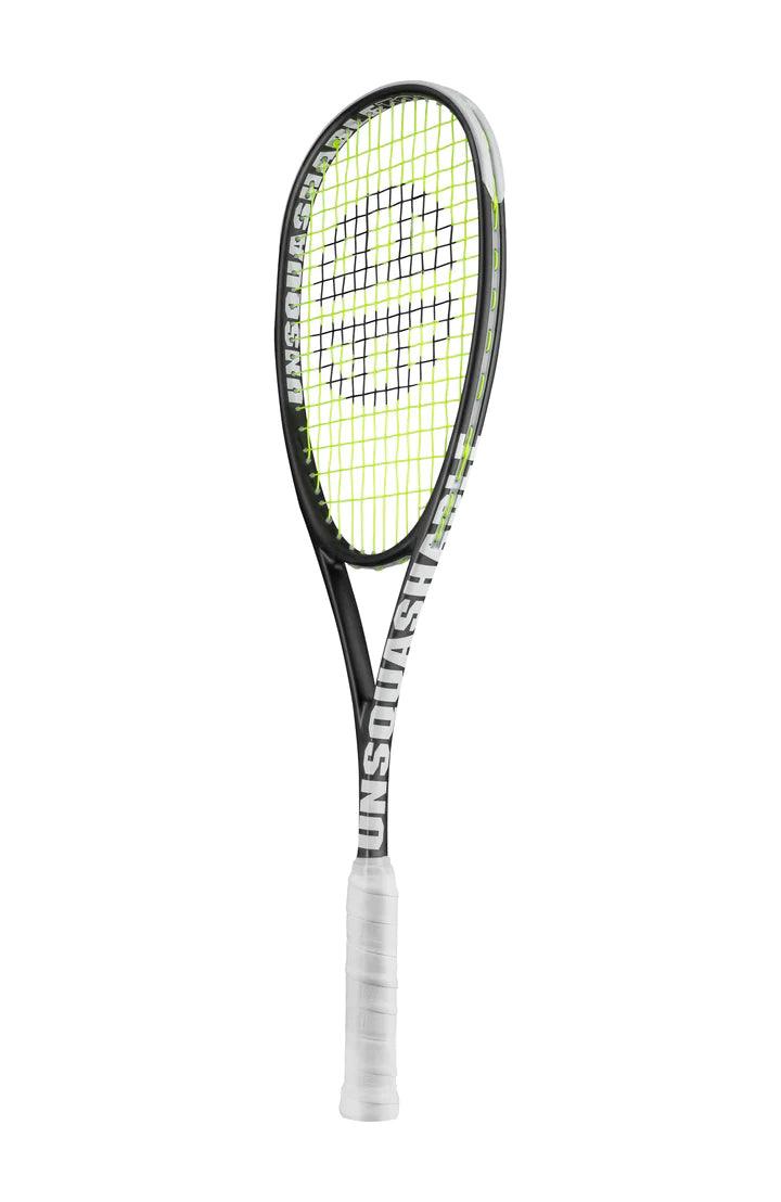 UNSQUASHABLE TOUR-TEC PRO Squash Racket - KIBI SPORTS