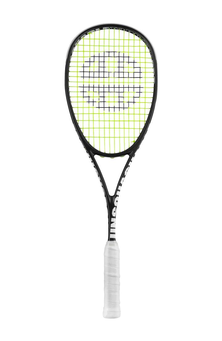 UNSQUASHABLE TOUR-TEC PRO Squash Racket - KIBI SPORTS