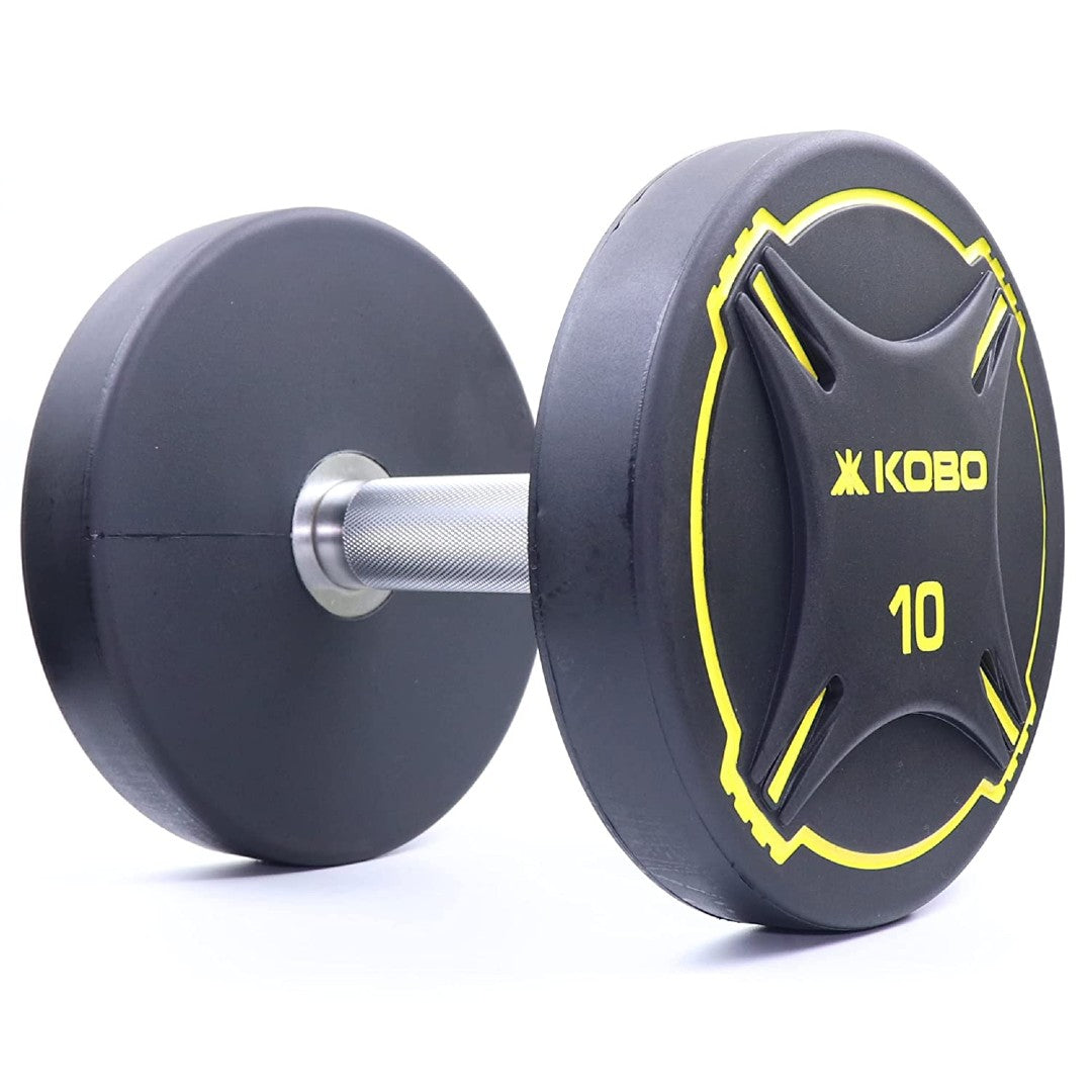 Kobo TPD Imported TPU Dumbbell