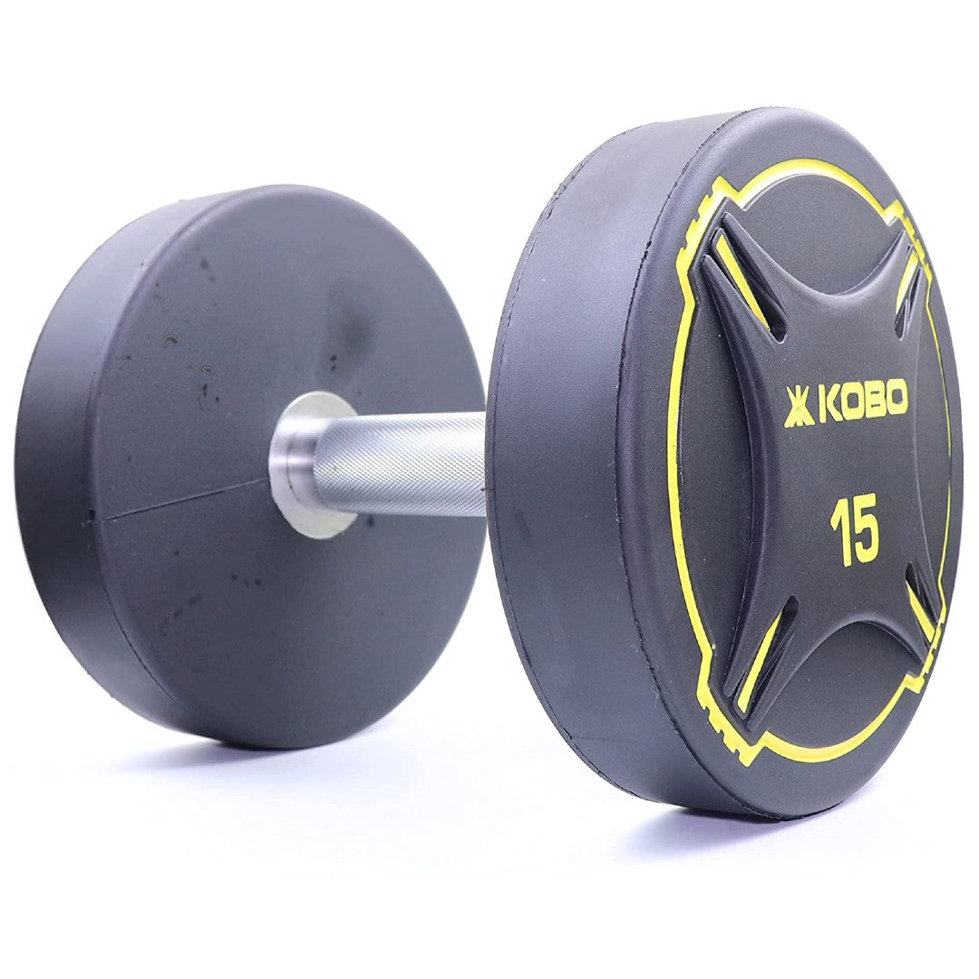 Kobo TPD Imported TPU Dumbbell