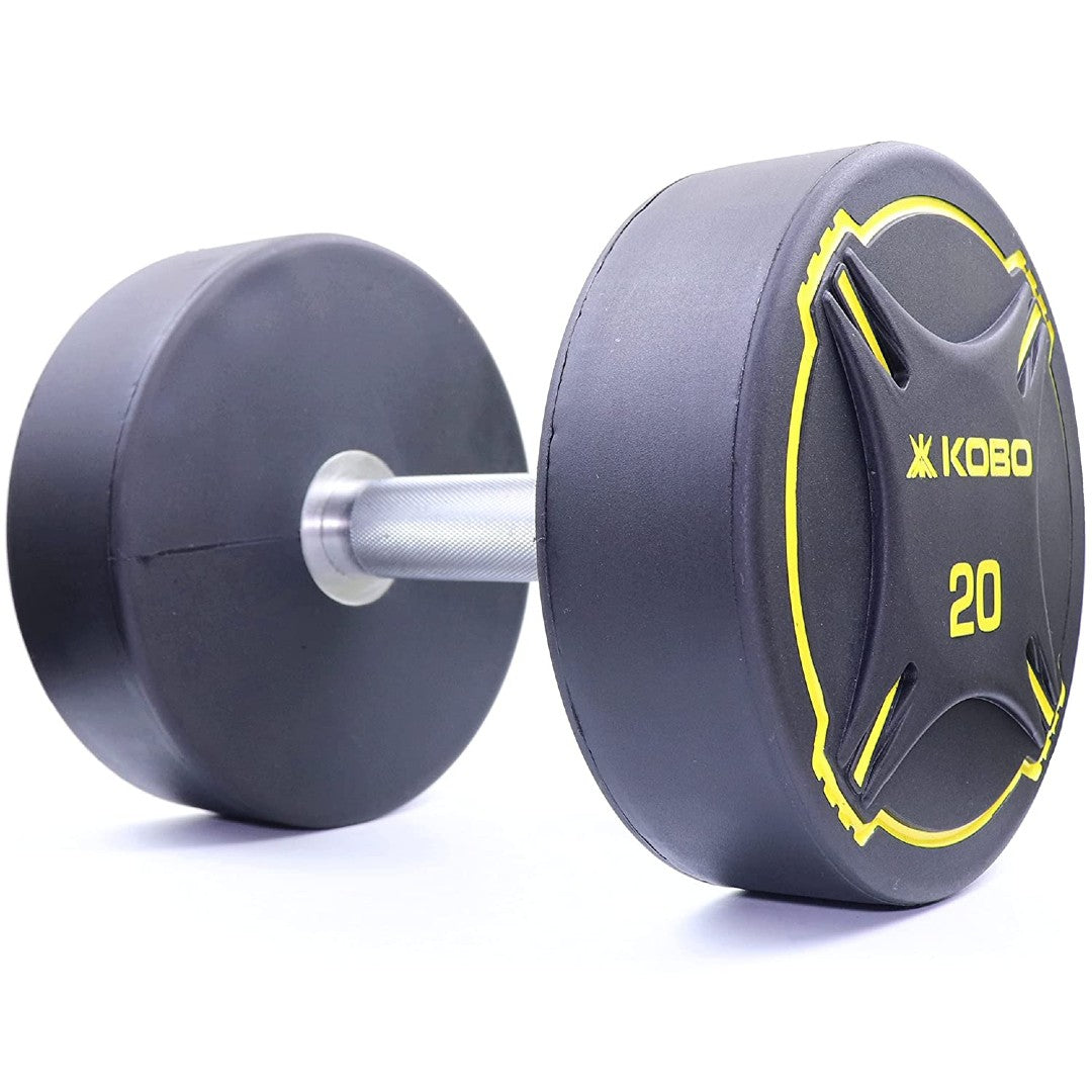 Kobo TPD Imported TPU Dumbbell