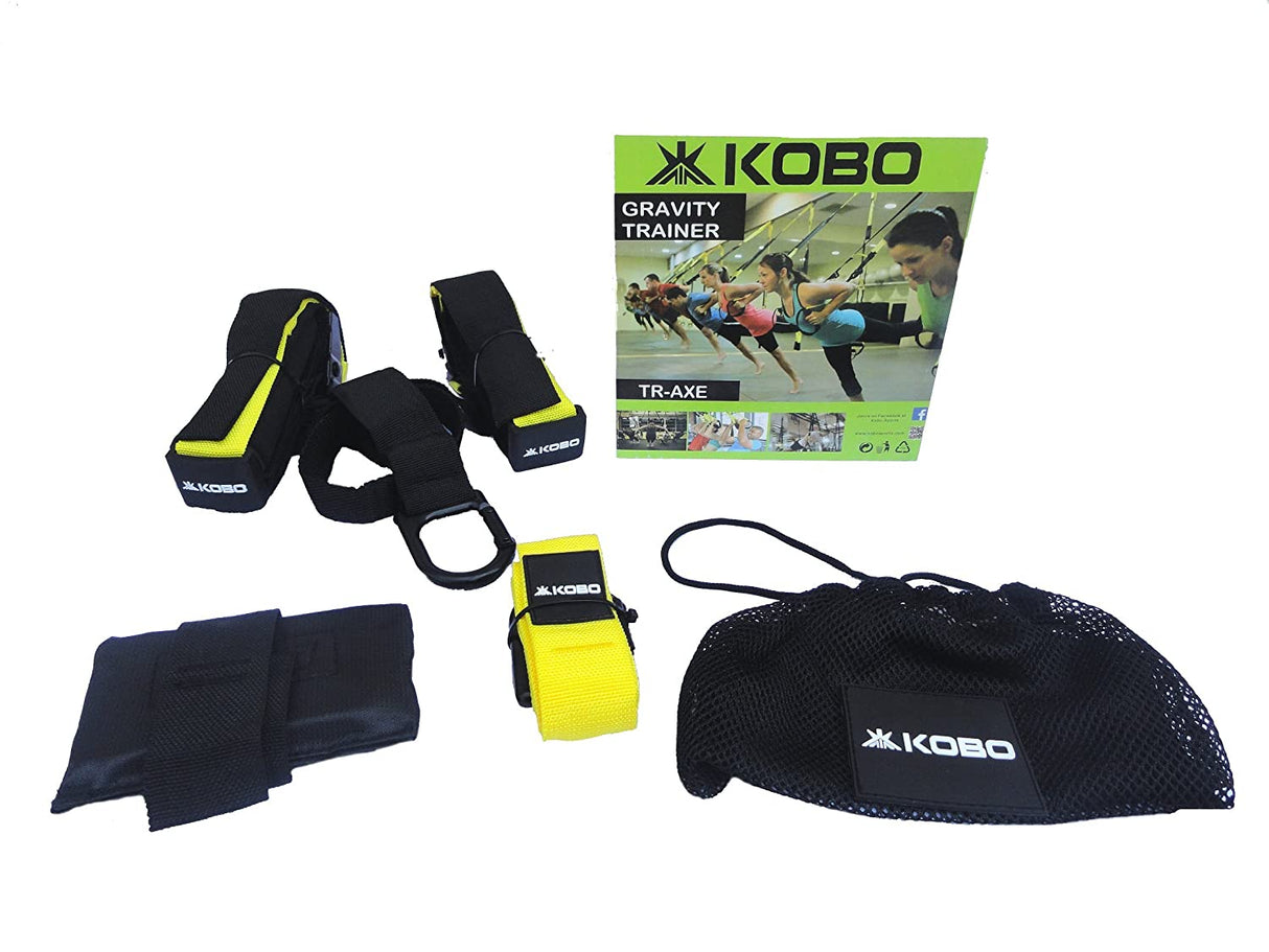 Kobo TR-AXE