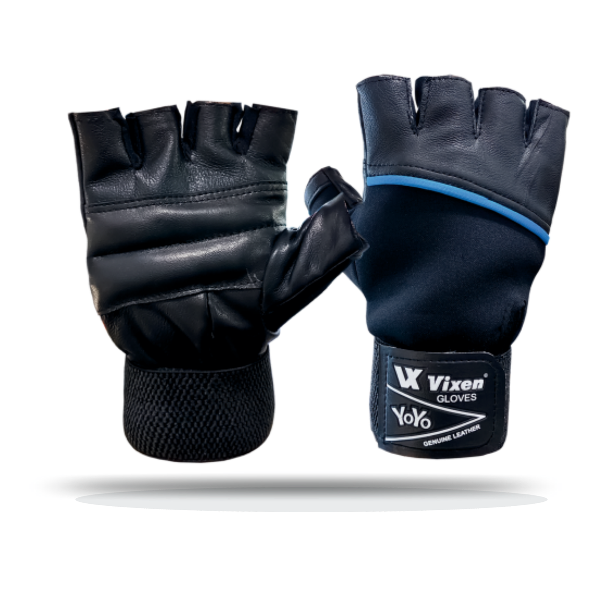 VIXEN SPORTS GLOVES YOYO