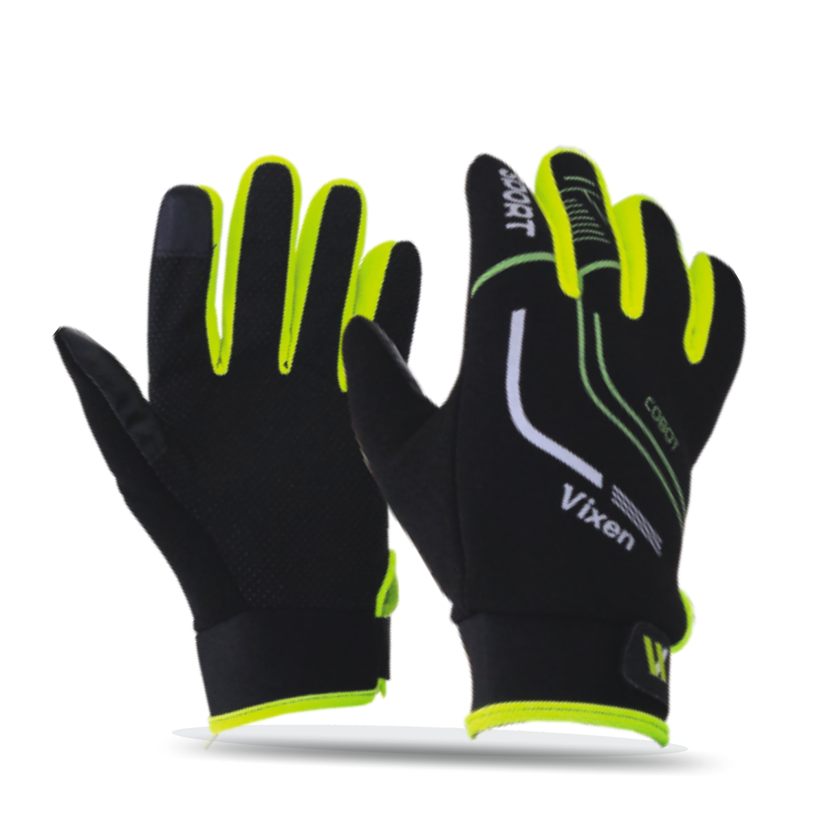 VIXEN MULTIPURPOSE GLOVES COBOT