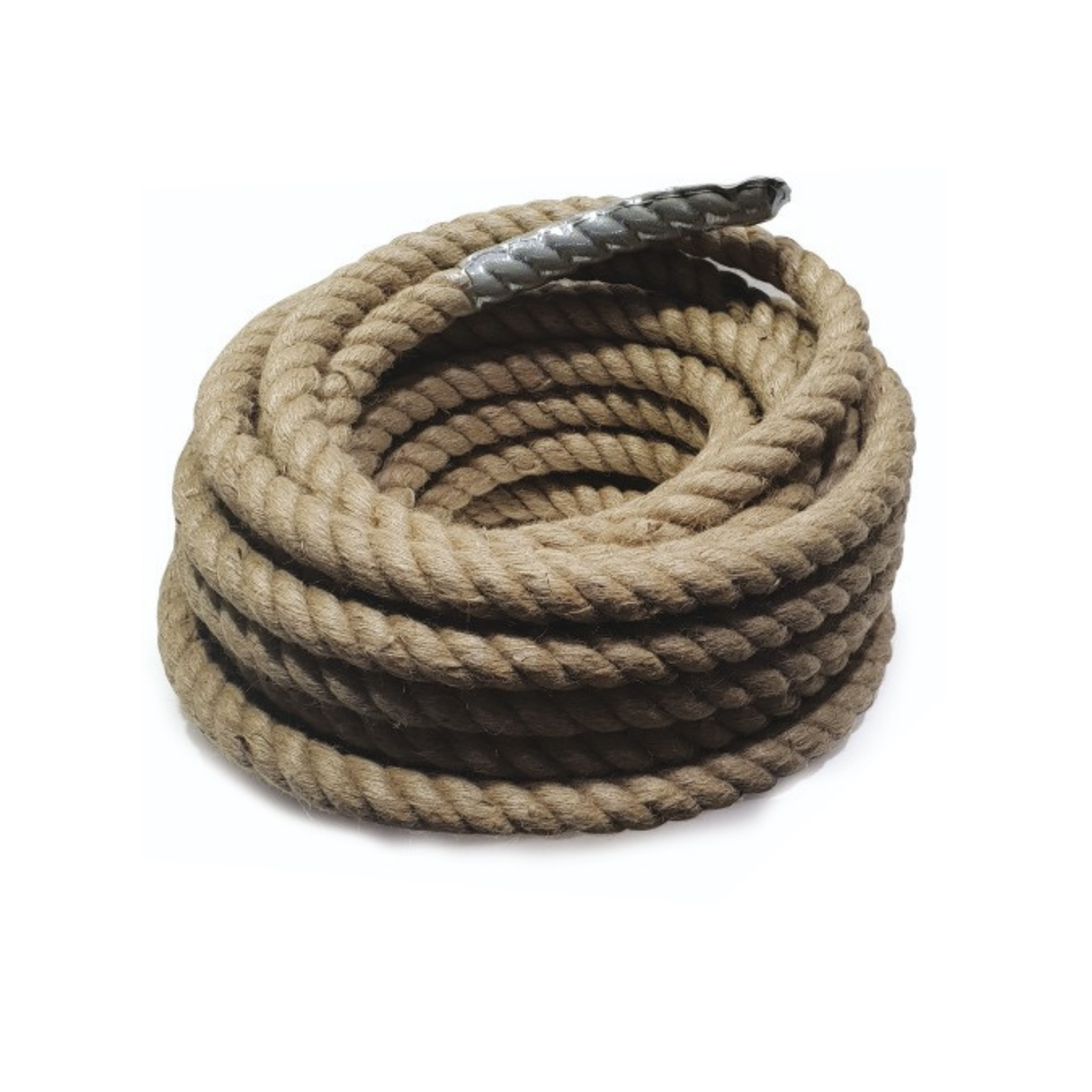 VIXEN BATTLE ROPE JUTE WITH ANCHOR