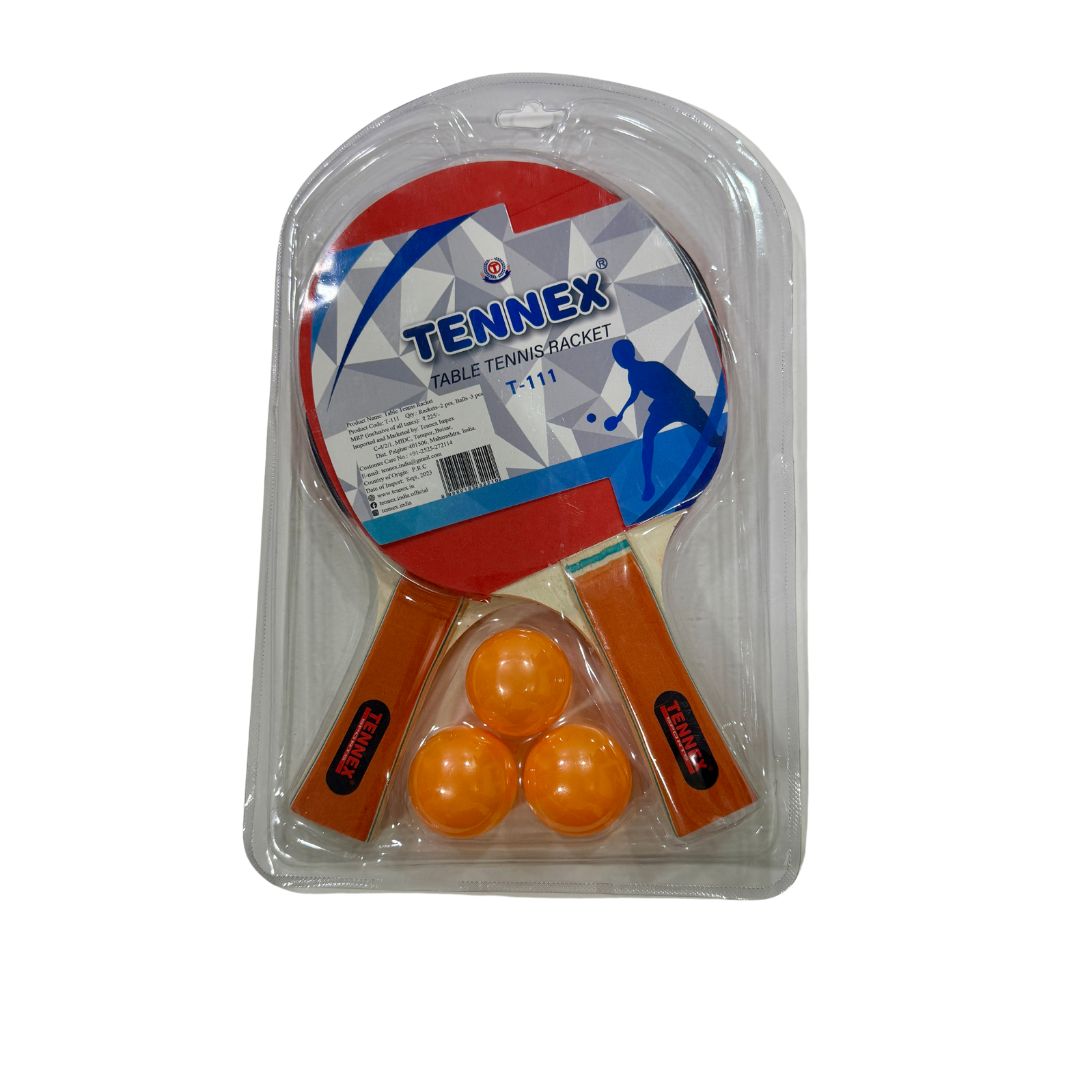 Table Tennis Set for Kids