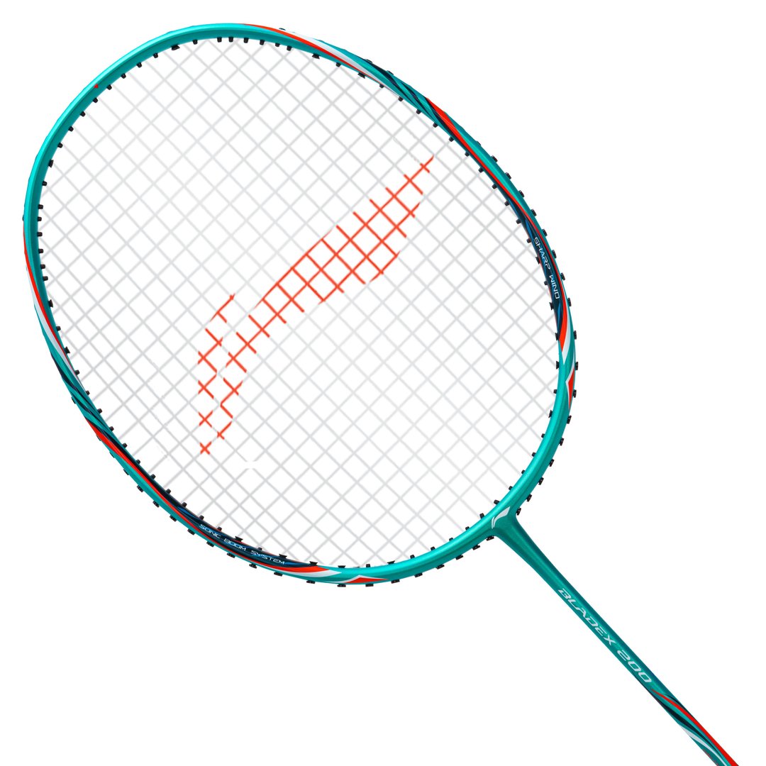 BladeX 200 - 3U