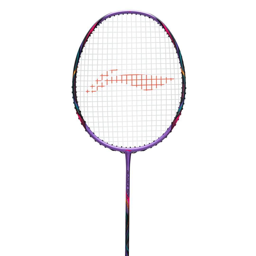 BladeX 500 - 3U