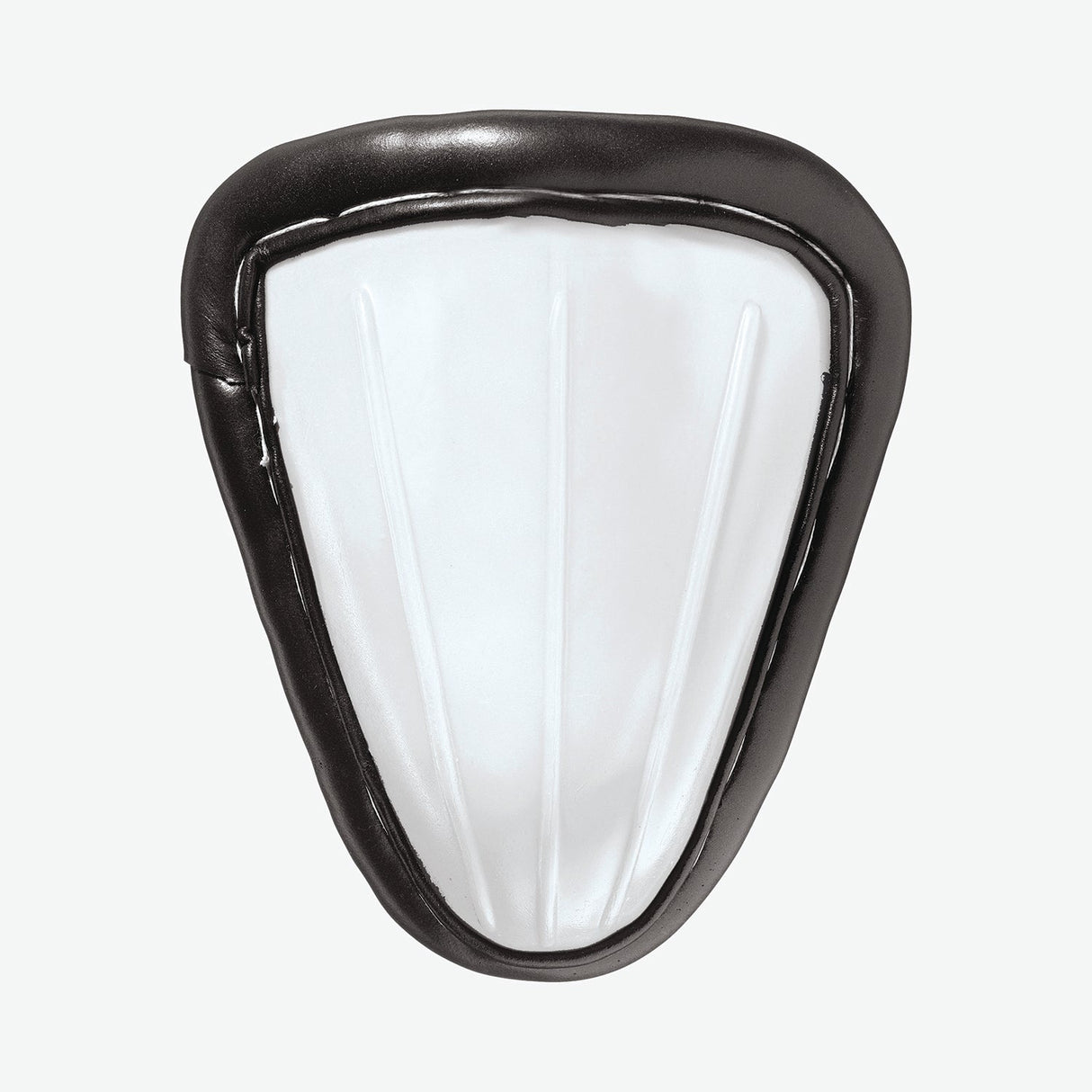 Abdo Pad Test Protector White/Black