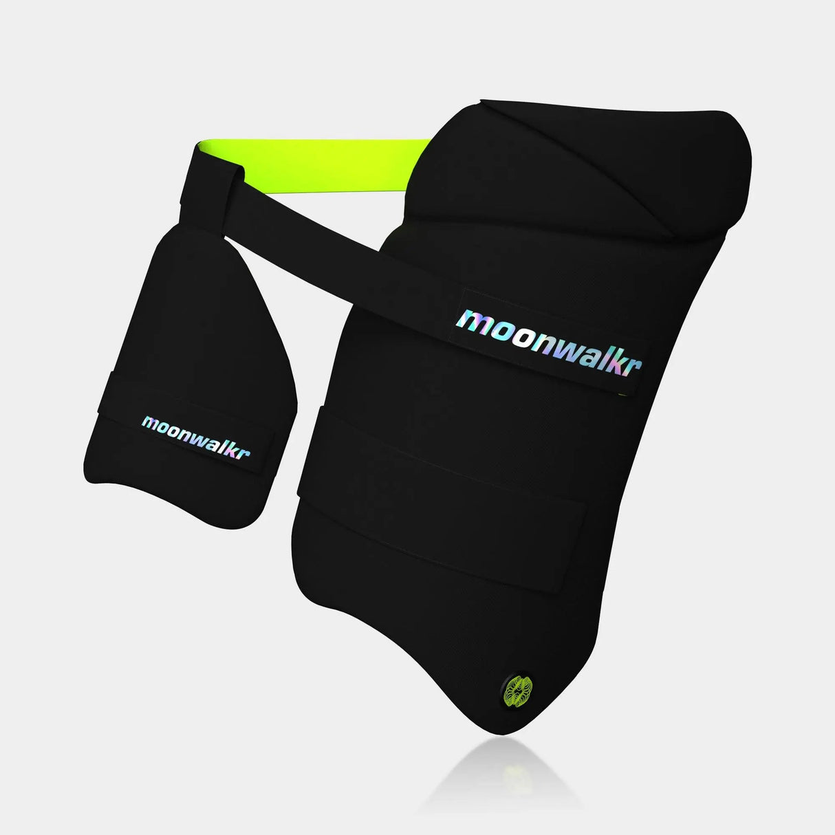 Thigh Guards 2.0