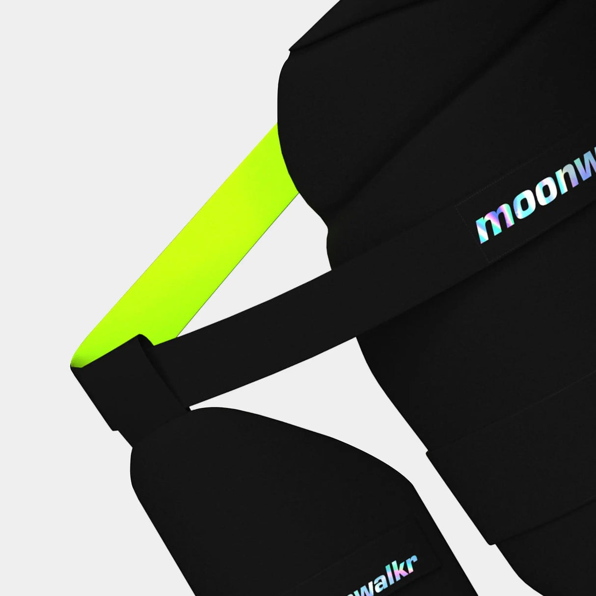 Thigh Guards 2.0