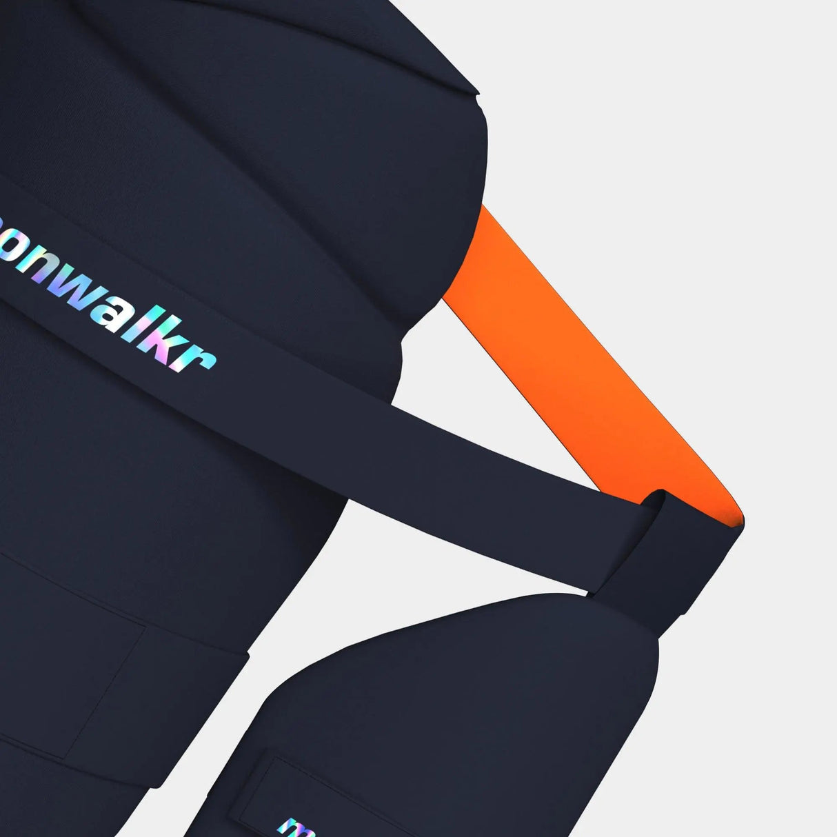 Thigh Guards 2.0