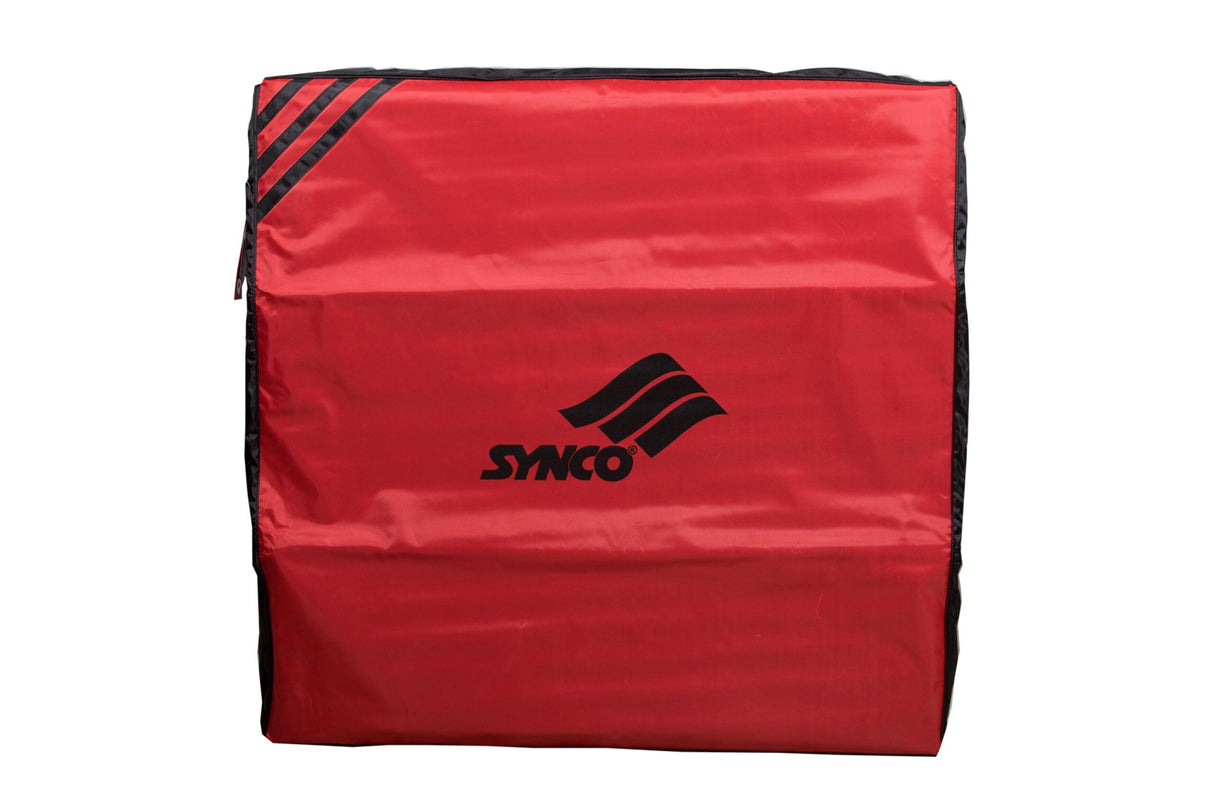 Synco Carrom Top Pro Carrom Cover For Jumbo Carrom Board (5×2)