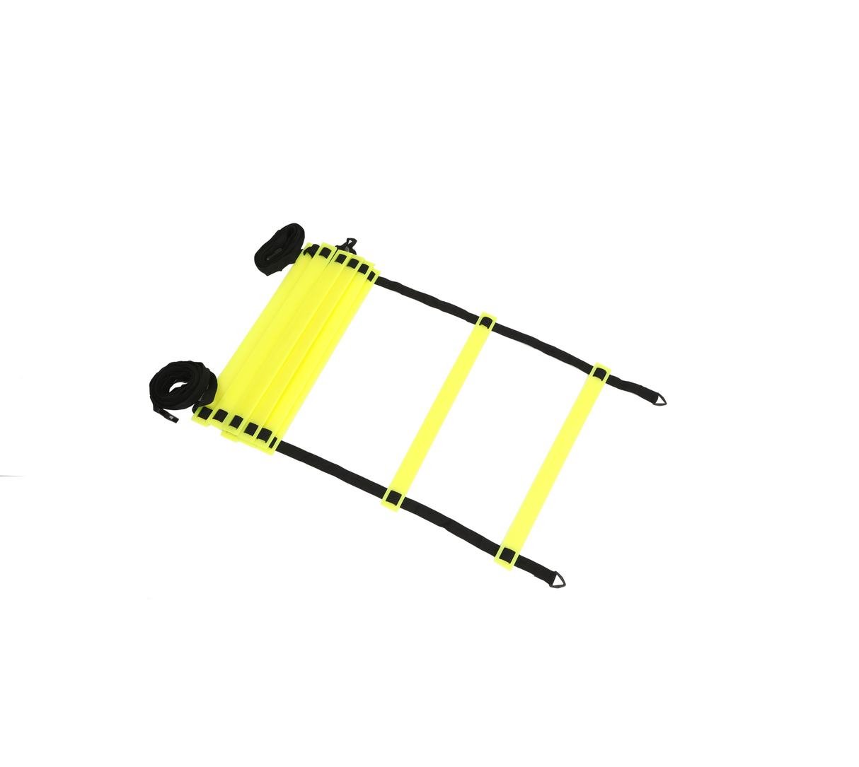 SF Ladder 4 Mtr (Small Plastic) Cricket Training Equipment - Equipment by Stanford