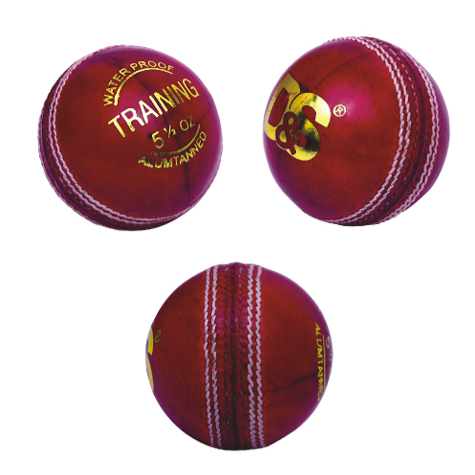 TRAINING Leather Cricket Ball | KIBI SPORTS
