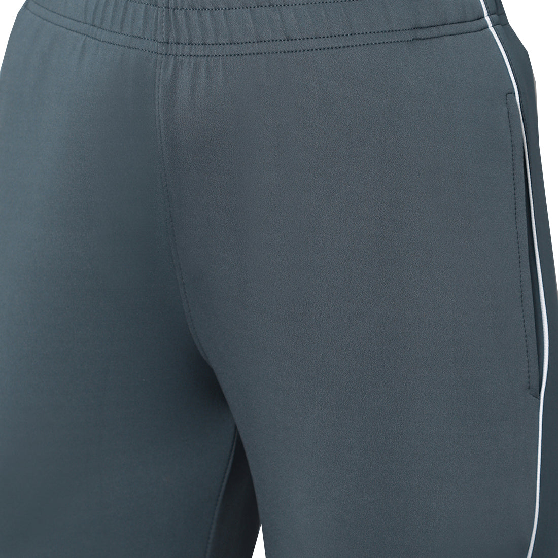 TRAKS TrackPant - Grey