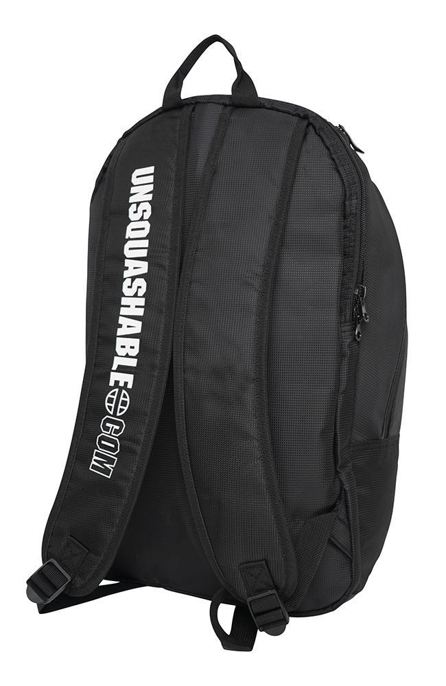 UNSQUASHABLE TOUR-TEC PRO Back Pack - KIBI SPORTS