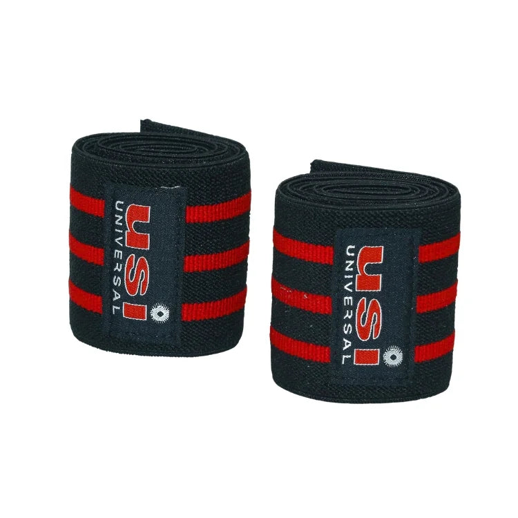 USI Universal 3 Line Elbow Wraps - 733EW3 USI