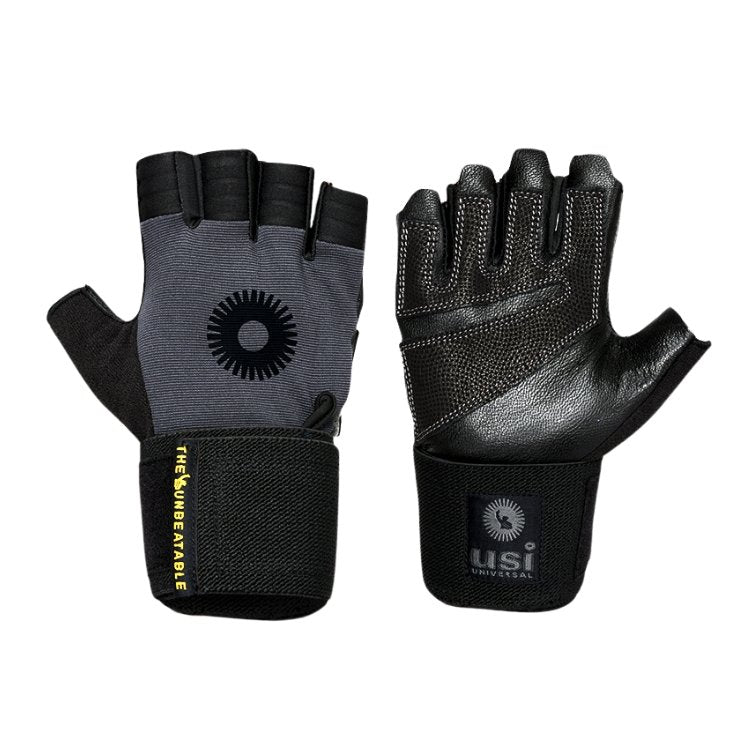 USI Universal Unbeatable Fitness Gloves ‰ÛÒ 733UB